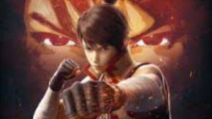 [ EPISODE 3 S1 ] Wu Dong Qian Kun sub indo