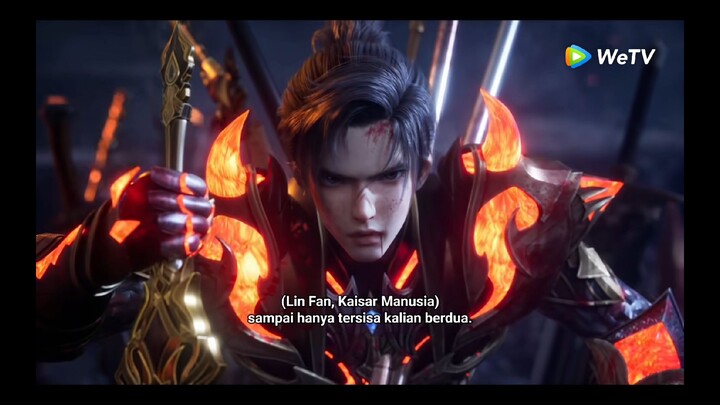 RISE OFF TWIN S0UL EPS 1-7