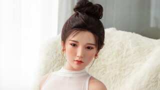 What is it like to have a girlfriend who is a sex doll?