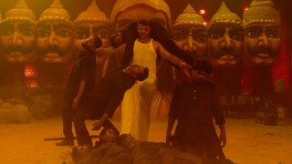 【暴躁解说】印度开挂男主角，一拳下去迪迦都得亮红灯！