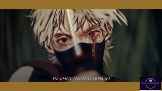 bơ vơ - Minh Huy - #Animehay