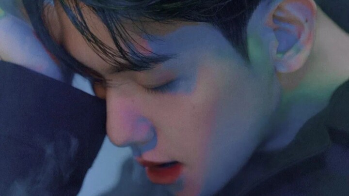 伯贤：我迟早把中国粉丝一锅端了[doge]