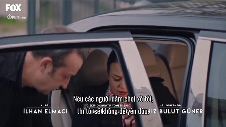 Câu Chuyện Cổ Tích EP 11 [Sub Việt]