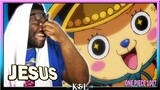 Chopper Surprised Me... But I Knew It Was Coming... | One Piece Chapter 1007 LIVE REACTION - ワンピース