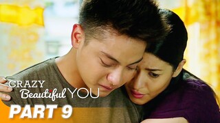 ‘Crazy Beautiful You’ FULL MOVIE Part 9 | Kathryn Bernardo, Daniel Padilla