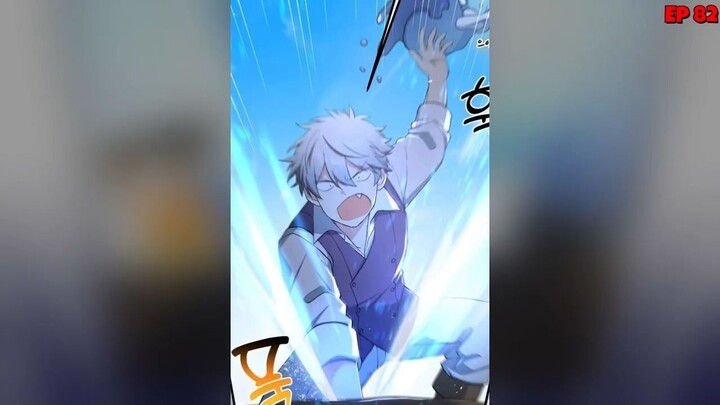 เกิดใหม่ครั้งนี้ขอชิลแล้วกัน ตอนที่ 81-90