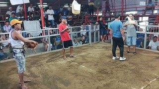 naka chamba Ang Tagalog🐓