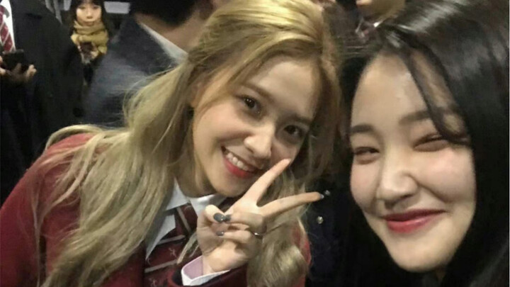 Even your friends who are not into Kpop have seen these out-of-the-box photos!