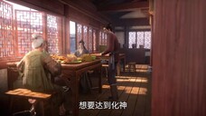 PV/Trailer : Renegade immortal– Episode : 53 | Season 1– Rilis : 09 September 2024