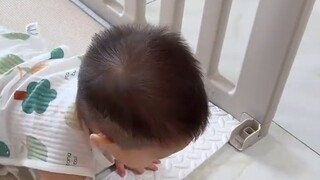 Saya sudah menurunkan standar sangat rendah, tapi pilihan bayi itu masih tak terduga!