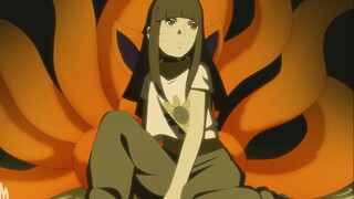 The Nine-Tails is finally reborn! Otsutsuki Momoshiki unlocks Boruto's power! Sharing experience is 