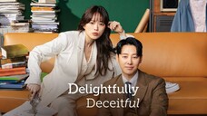 Delightfully Deceitful 2023 Final Episode 16 English sub