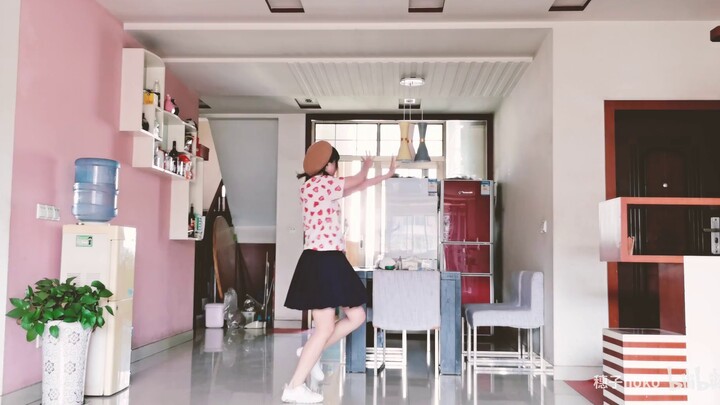 【Hoiko】Did your color when parents are not at home (｡･ω･｡)ﾉ♡