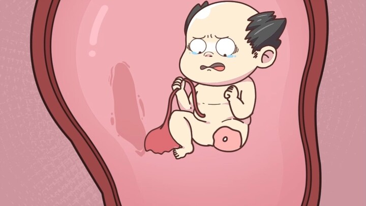 This is no ordinary "miscarriage."