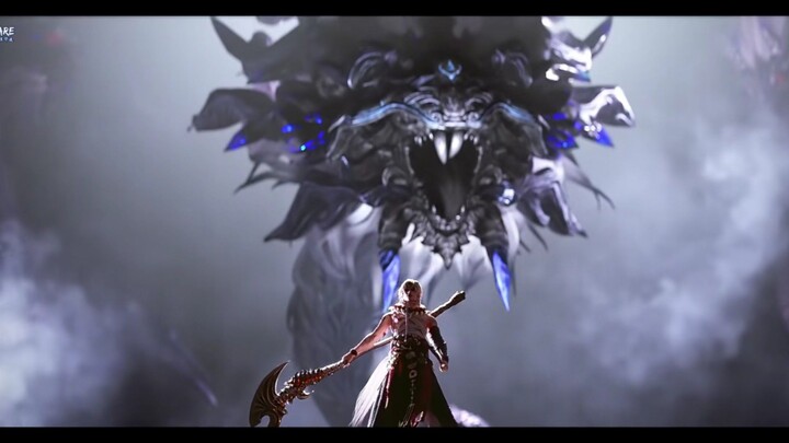 Eclipse of lllusion Spesial Eps 2 Sub Indo