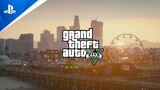 GTA 5 Expanded & Enhanced Trailer but its actually good