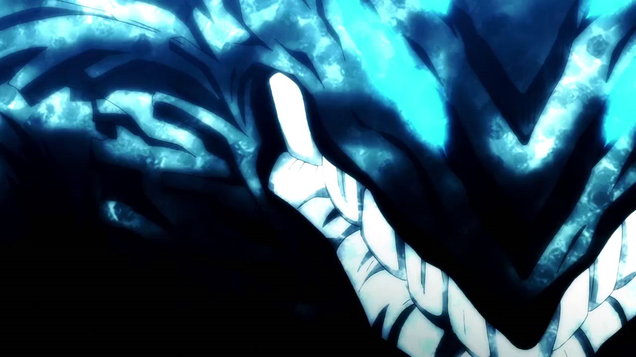 Drifters episode 10 English sub - BiliBili