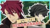 MUSUH RASA TEMAN! - Review Tate No Yuusha (23) INDONESIA