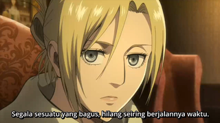 SNK LOST GIRL ANNIE LEONHART Part-13 💗🎶