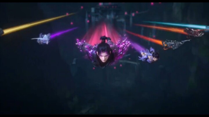 BTTH S5 Episode 132 Sub Indo [1080p] Terbaru