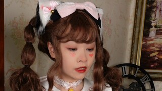 Kalau nggak paham, tanya aja: Teapot itu lolita yang mana?