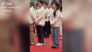 New drama [The Lament of Autumn 玉簟秋] Cheng Lei * Xu Ruo Han