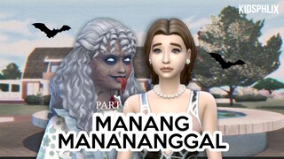 MANANG MANANANGGAL PART 3 | Kwentong Pambata (KIDSPHLIX)