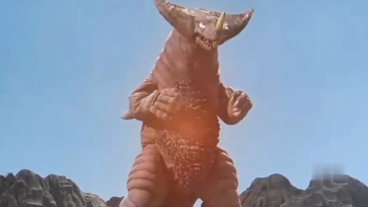 Maybe Gomora wanted to avenge King Elei.