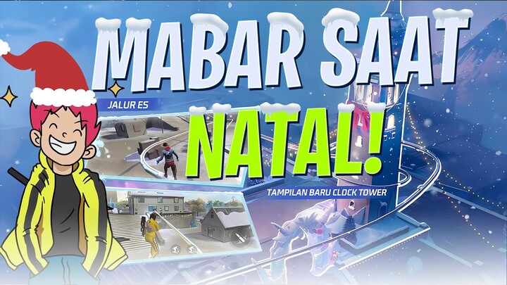 MIN ROY KEMBALI LIVE FREE FIRE