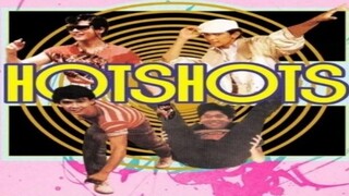 HOTSHOTS (1984) FULL MOVIE