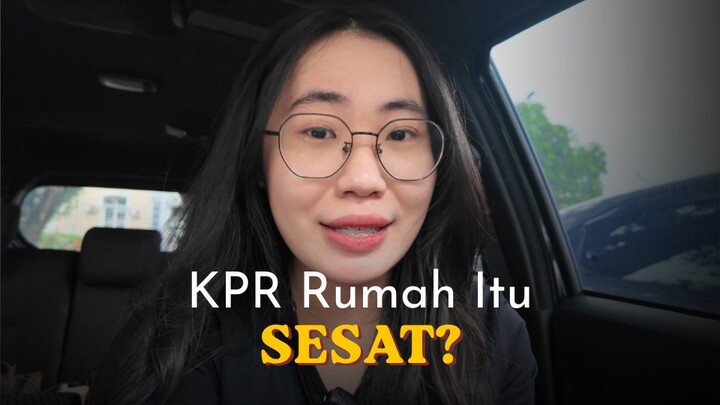 KPR RUMAH: INVESTASI ATAU JEBAKAN?
