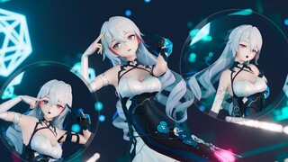 รถของ Bronya ไม่ถูกเพิกถอน!