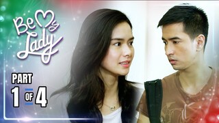 Be My Lady | Episode 196 (1/4) | May 7, 2024