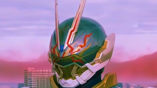 还以为他是最终反派，结果他也不行诶！