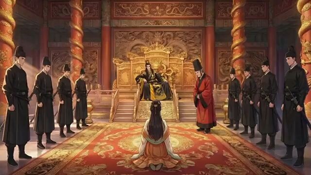 (2026) 我靠读档把暴君玩崩了 [Donghua Version]