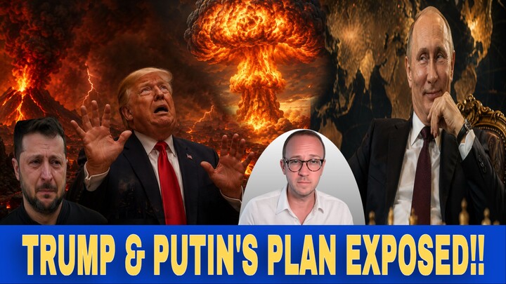 Trump & Putin: What’s Happening Between the Two Leaders? | Latest World News