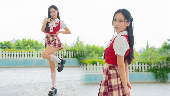 Vitality! 《STYLE》Hearts2Hearts