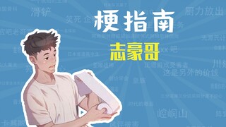 What is Zhihao Ge's meme? [Meme Guide]