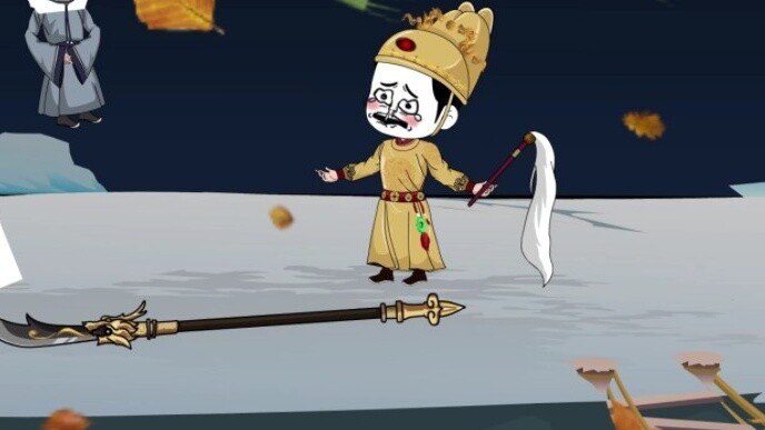 Tôi trở thành hoàng đế vào thời nhà Minh (13)