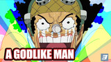 A Godlike Man | One Piece Ussop-3