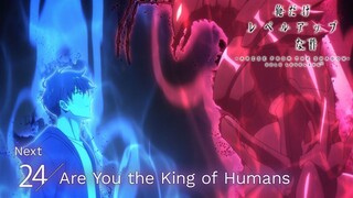 Preview Solo Leveling Eps.12💀😈