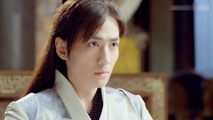 【Zhu Yilong Narcissus】White and Black Jade (High Sweetness)｜Easy to Seducing Father Revised Version 