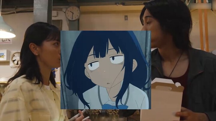 【Keluhan Omega #3】Apa-apaan ini? Sudah hilang hanya dalam tiga episode???