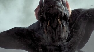 迄今最真实科幻片之一，全程第一视角，巨兽压迫感令人窒息！ 【科幻Fans 布玛】 怪兽惊悚科幻片《科洛弗档案》