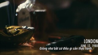 Bandit Full Movie [Sub Việt]