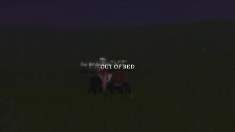 I'm so lonely..