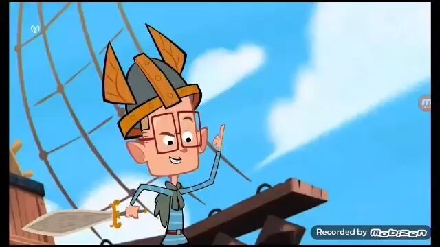 استمرارية قناة gulli بالعربي لشهر فبراير 2019