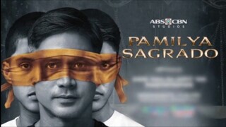 PAMILYA SAGRADO - ADVANCE EPISODE 97