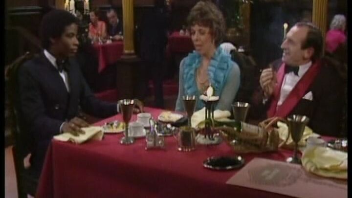 Rising Damp (Episode, night out)