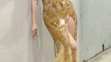 Faya is so sexy and beautiful